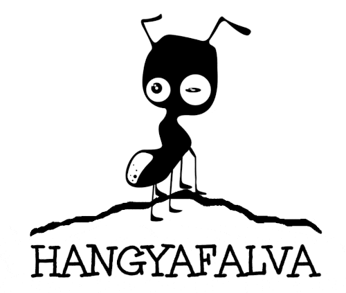 Hangyafalva